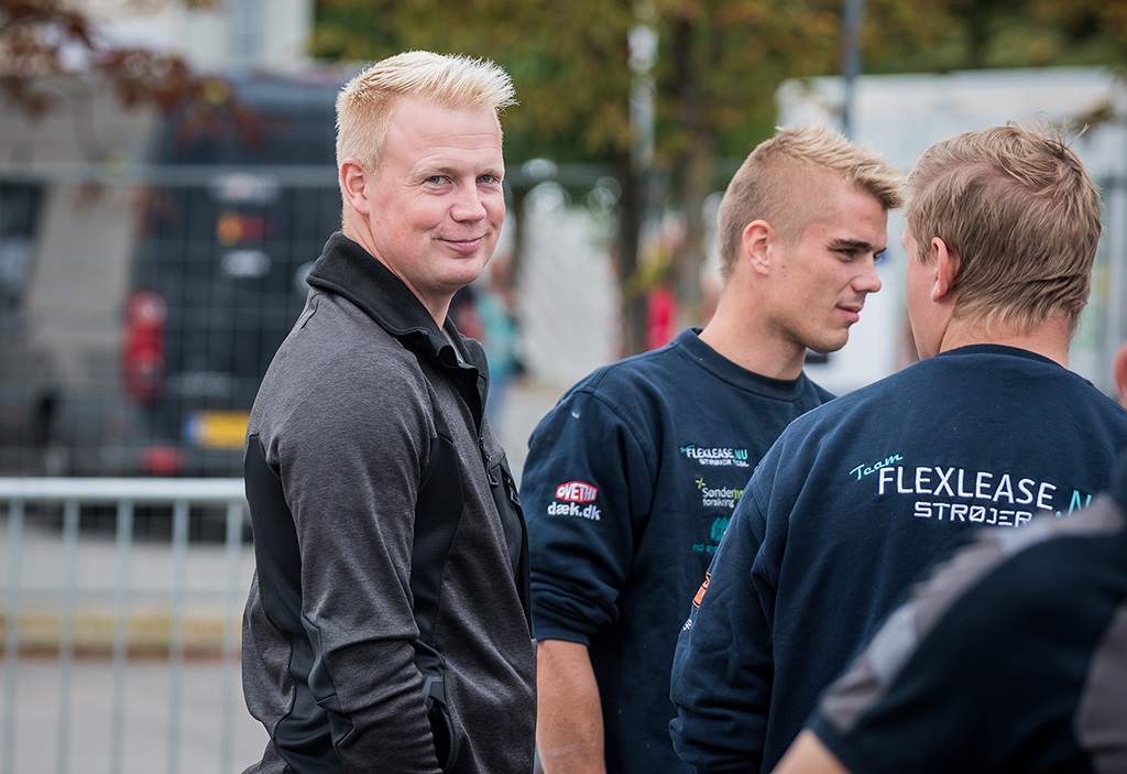 (Foto: Dan Knudsen – Photo-Graphic)
